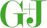 Gruner + Jahr G+J Logo