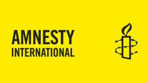 Logo Amnesty Interntional