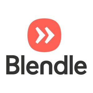 Blendle-Logo