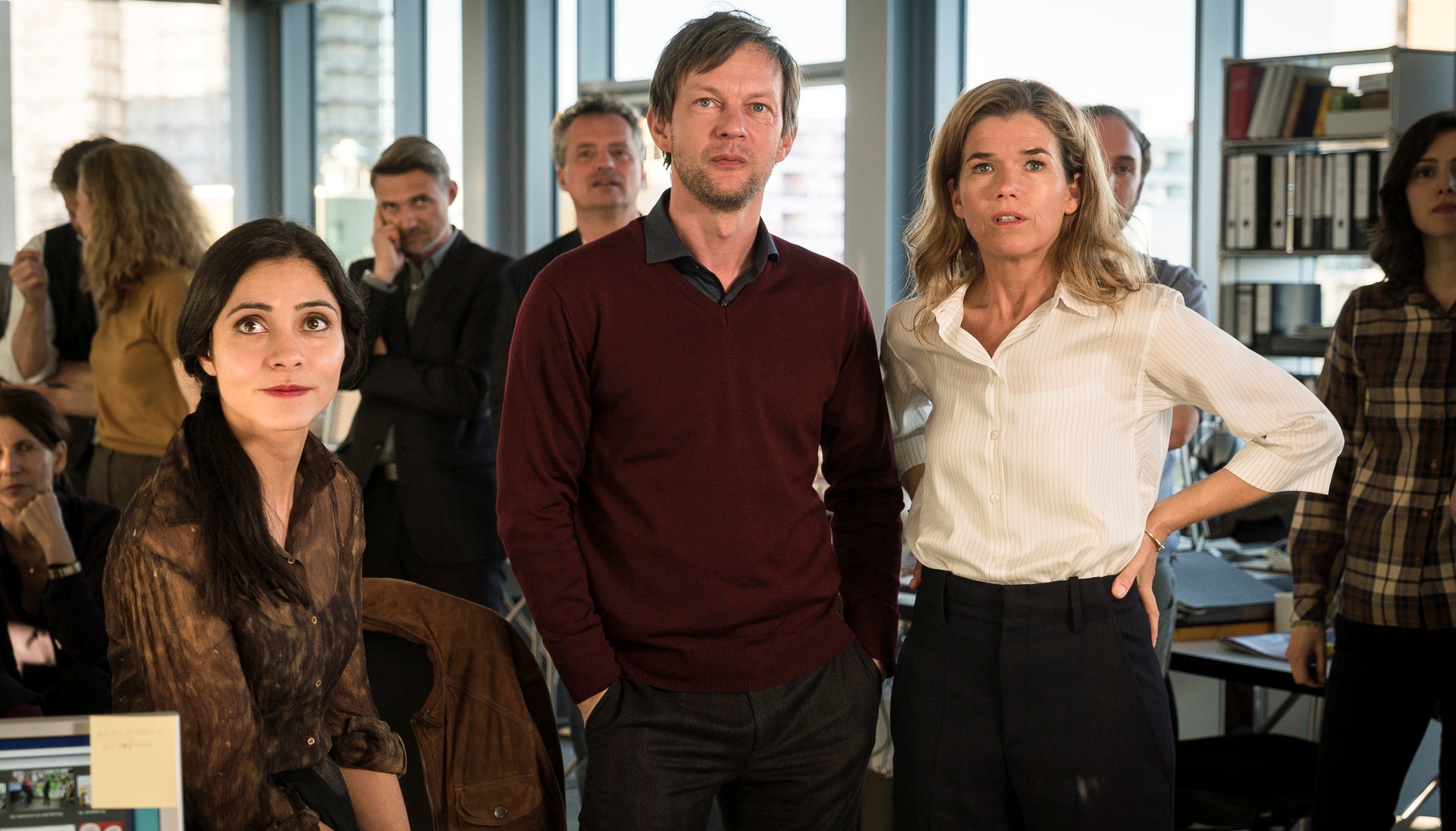 Tödliche Geheimnisse Teil 3