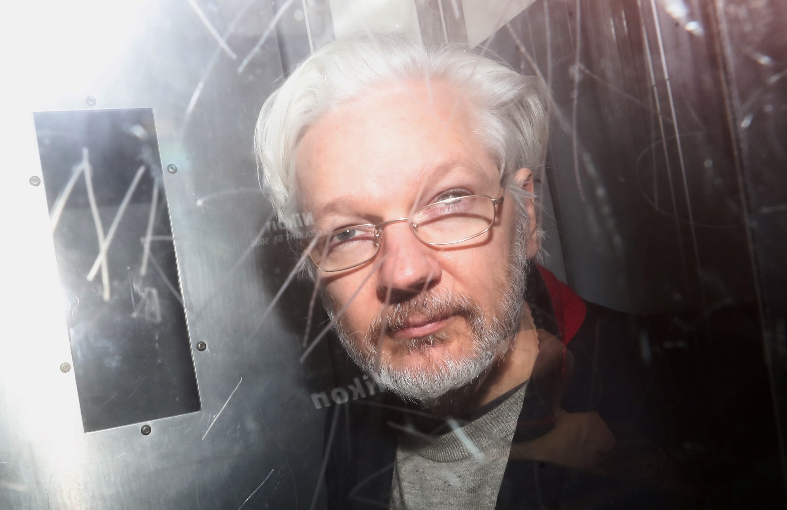 Anhorung Assange Keinerlei Beweise M Menschen Machen Medien Ver Di