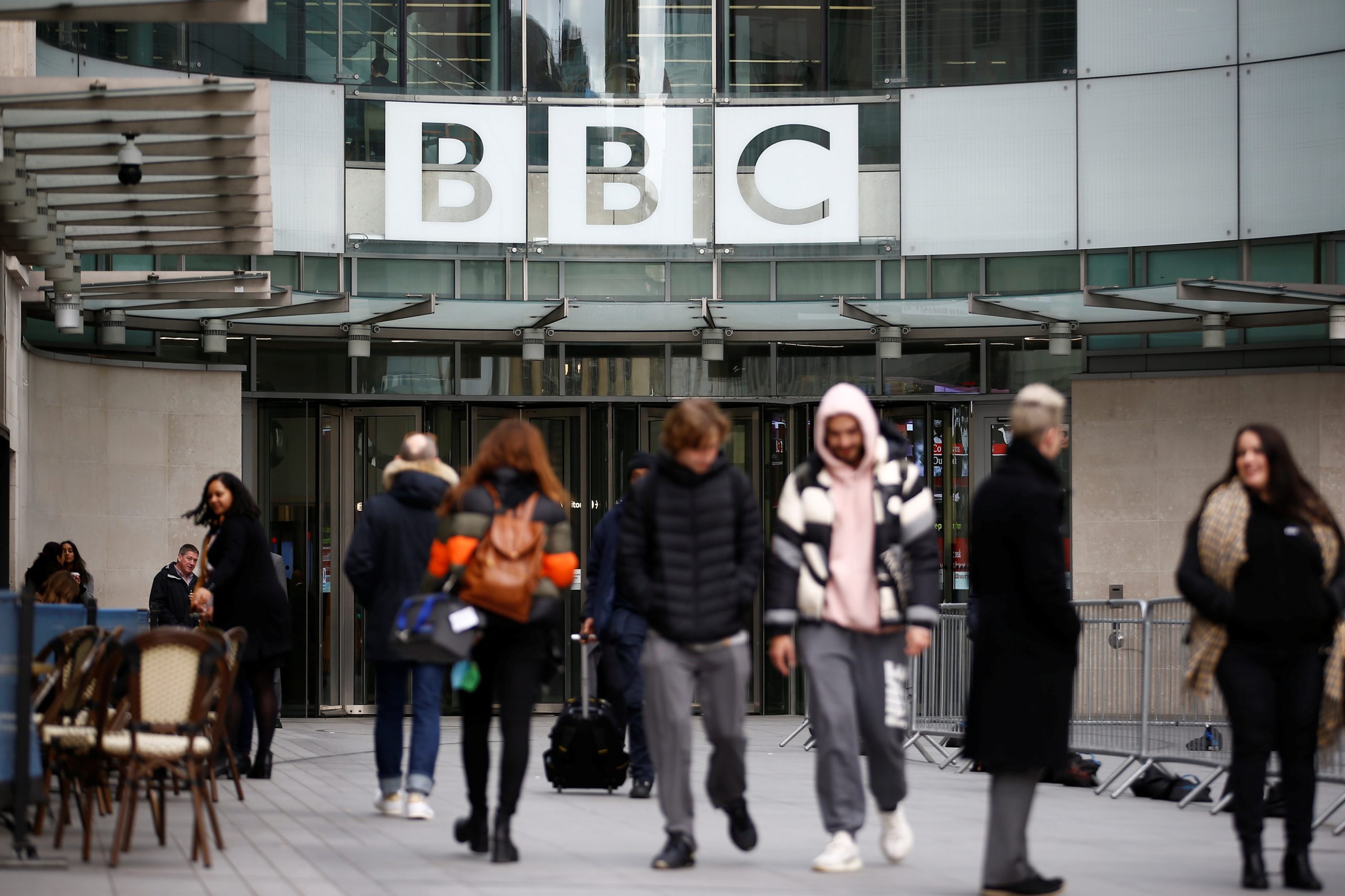 BBC verliert weiter zahlende Kunden.