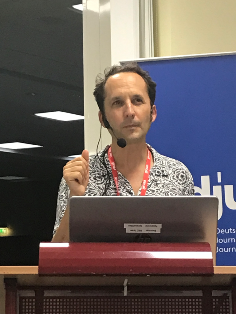 #krassmedial: Symbiose von KI und Mensch - M - Menschen Machen Medien ...